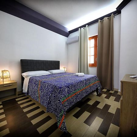 Fiore Di Mandorla Avola Luaran gambar